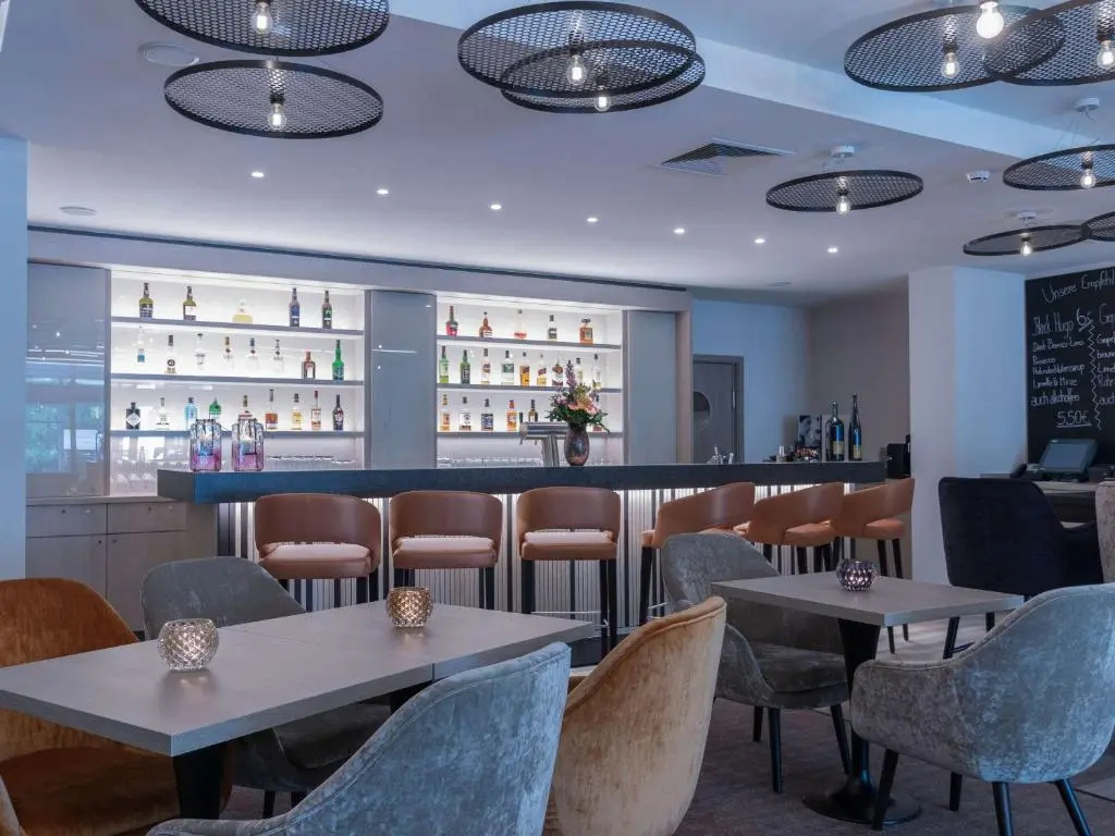 Mercure Hannover Oldenburger Allee