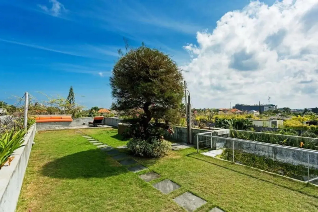 Villa Onyx