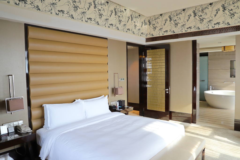 Crowne Plaza Hefei by IHG