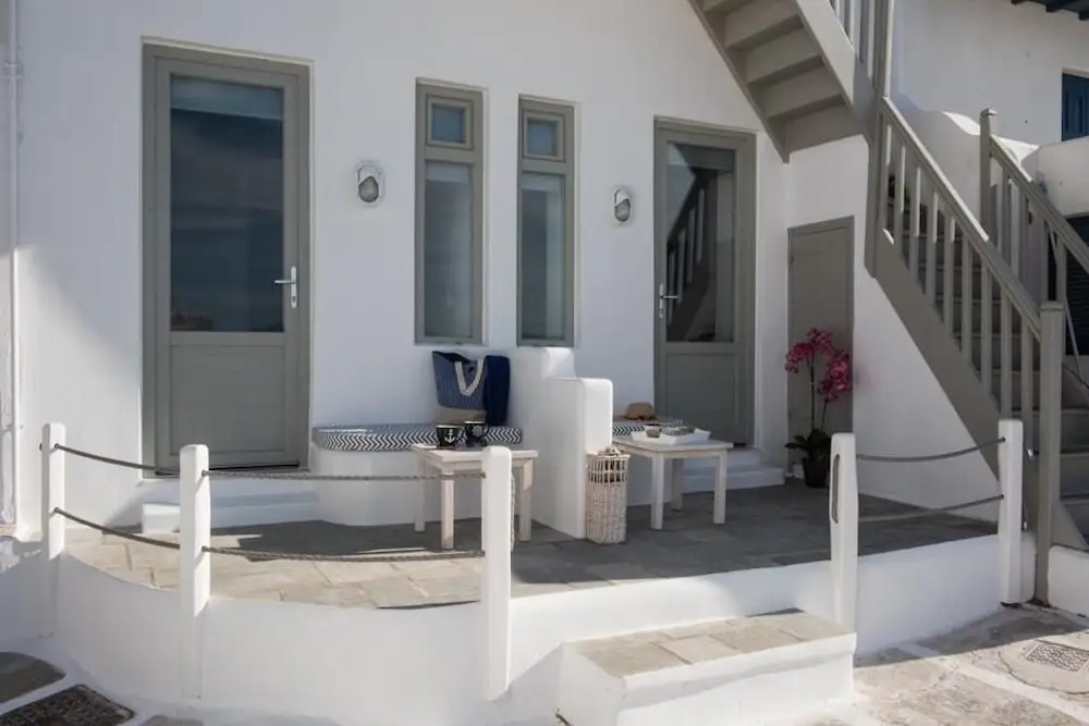 Christy Suites by Alpha Living