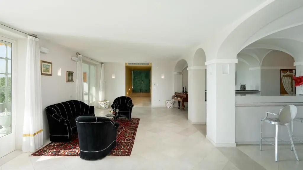 TENUTA BAGNI DE CONSOLI 24, Emma Villas