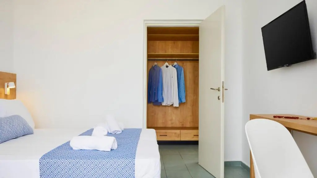 Veneto Sea View Apartments