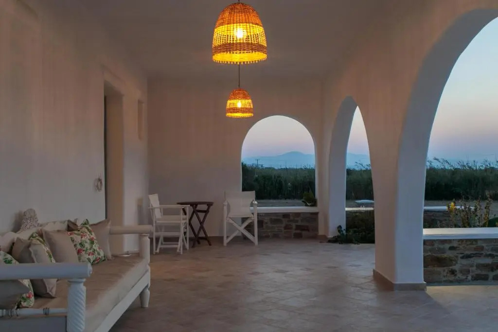 Villas vaya