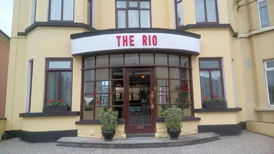 The Rio