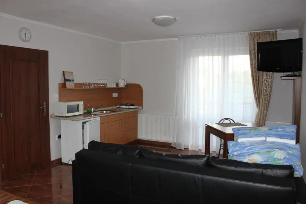 Privat Arcadia