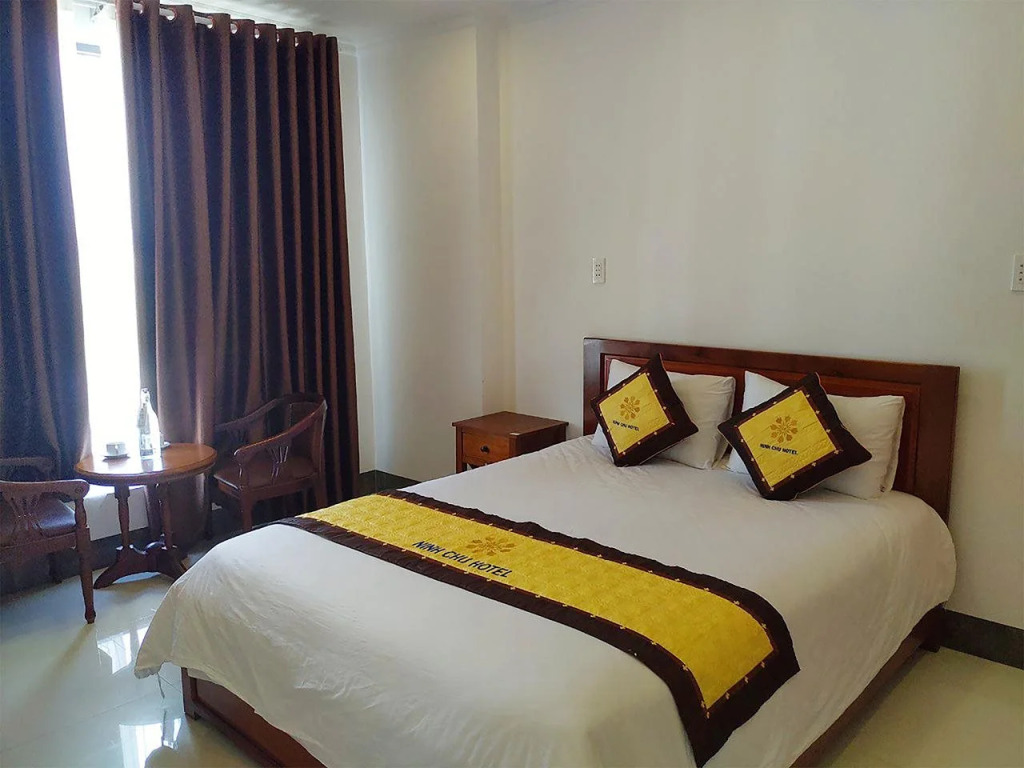 Ninh Chu Hotel
