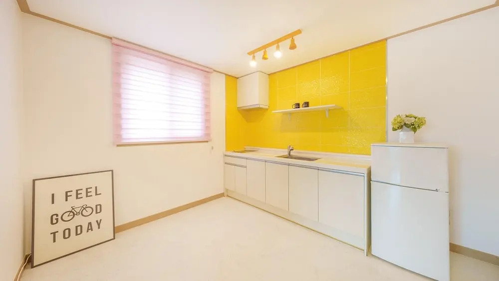 Gapyeong Reve Pension