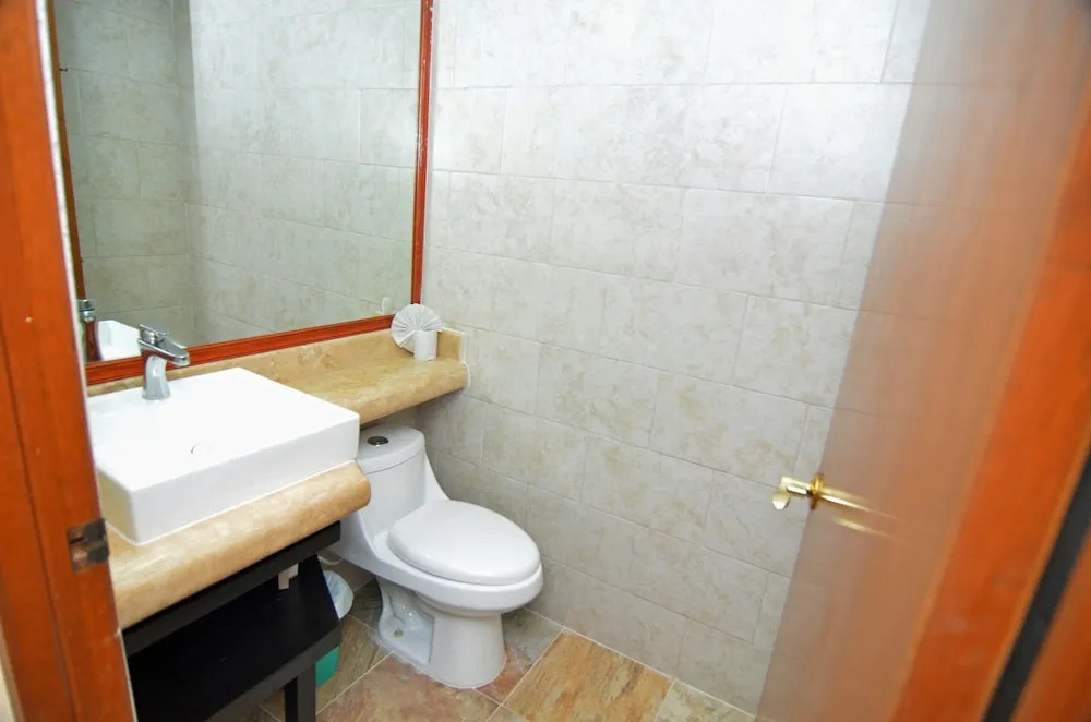 Apartment 1BR w balcony Rinconada Del Sol
