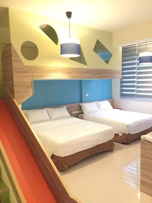 Travel Mate B&B