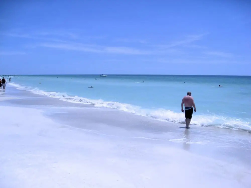 Anna Maria Island 1301 5B