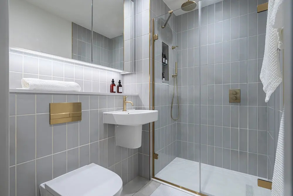 The Eades ADC Atelier 2 Bed