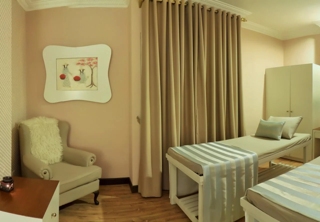 Swiss-Belinn Imara Sudirman