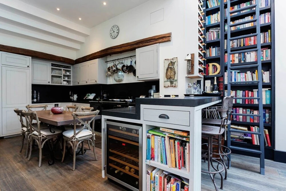 Veeve - Breathtaking Battersea