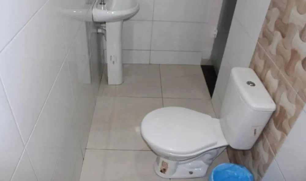 Hotel Cumbica Guarulhos - Café da Manhã e Estacionamento Incluso