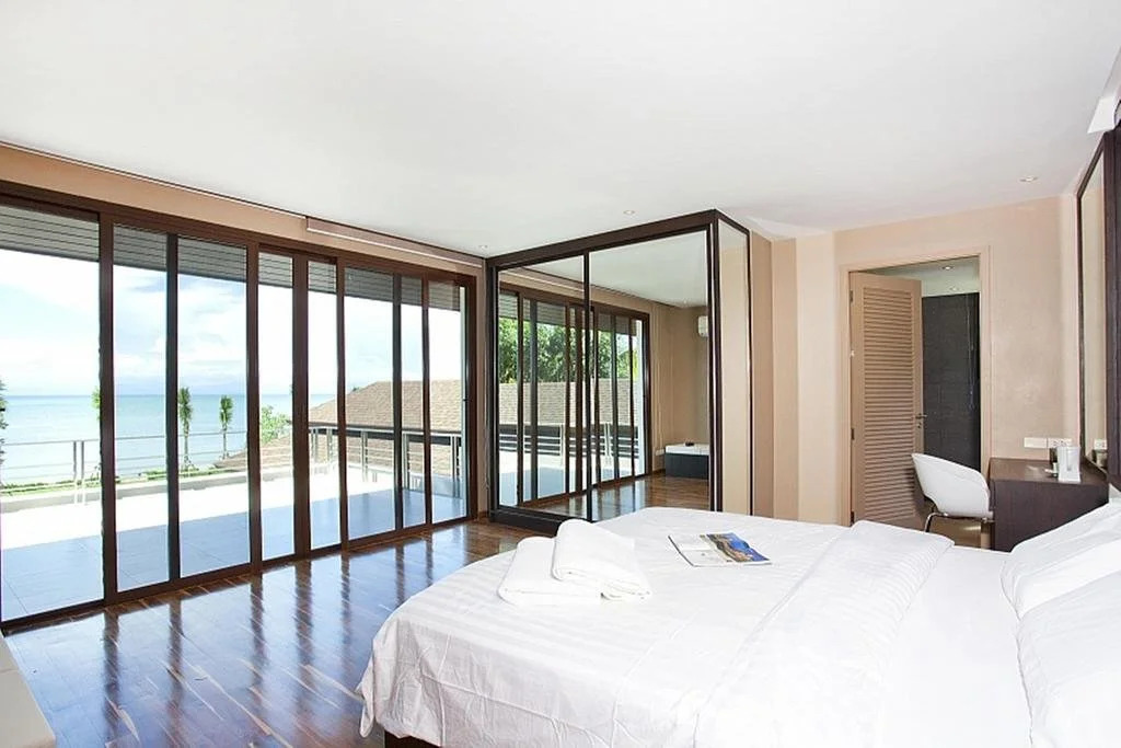 Koh Chang Wave Villa A