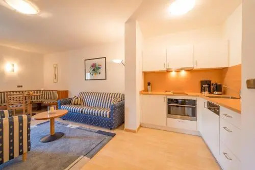 Pension Hof im Feld