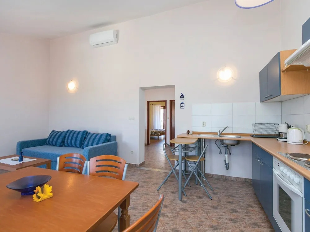 Spacious Holiday Home Near Fažana and Pula With a Private Swimming Pool and Jacuzzi