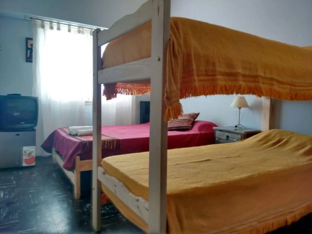 Hotel San Cayetano