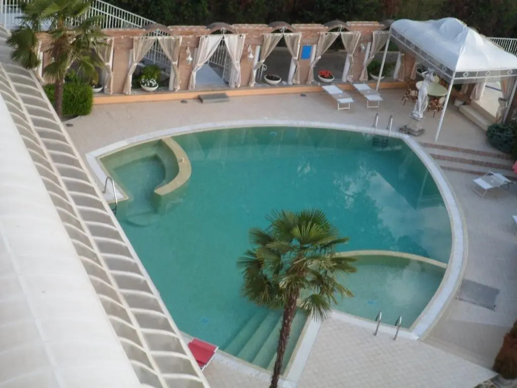 Grand Hotel Osman