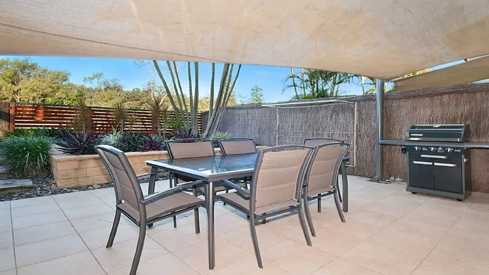 Casuarina Cove 1 - Free WiFi - Air Conditioning - East Ballina