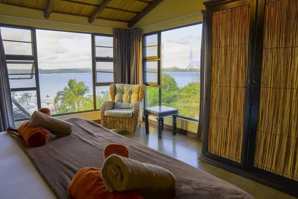 Nghunghwa Lodge Bilene