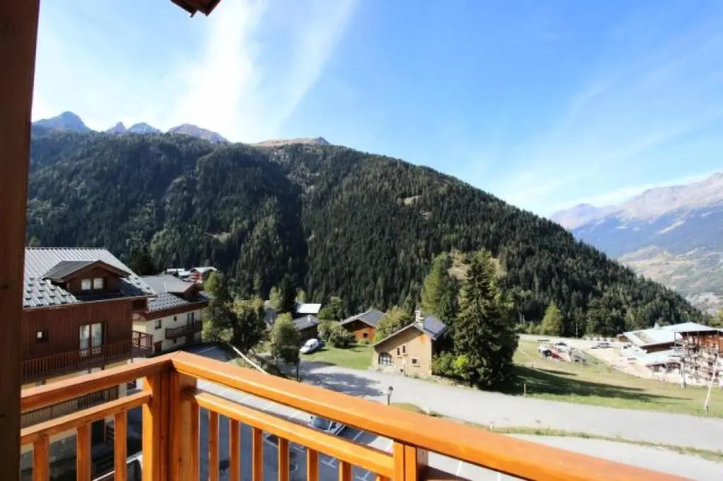 Chalet Arrondaz G - 3 Pièces pour 6 Personnes 193120