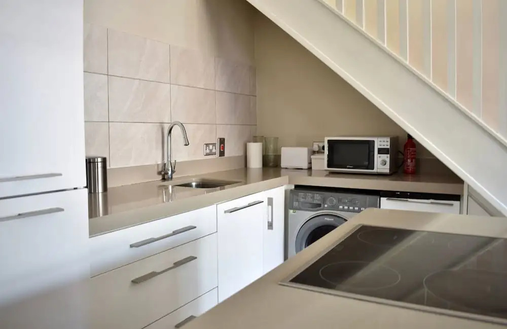 3 Bedroom Apartment In Temple Bar
