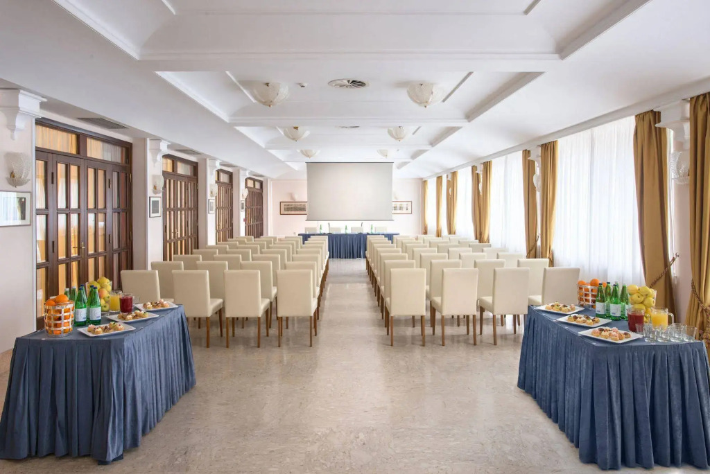 Hotel San Giorgio Heaven Spa