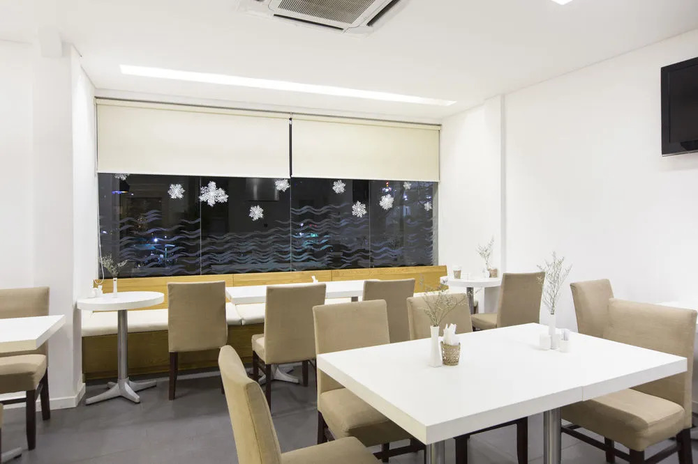Liberty Hotel Saigon Greenview