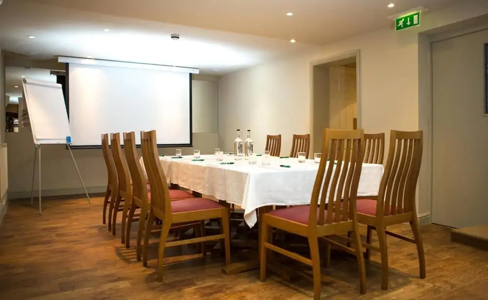The Peel Aldergate