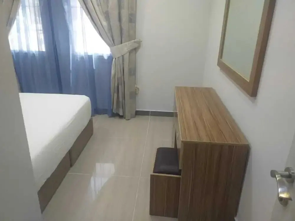 Seashore Resort Al Khobar Tahlia