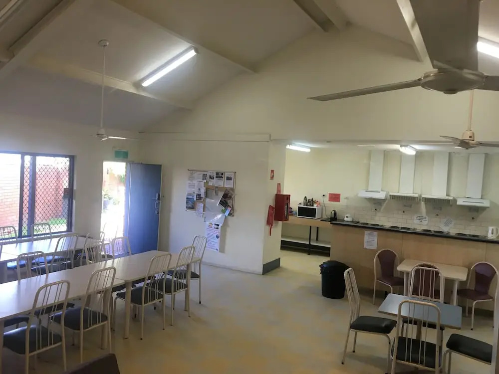 Dunsborough Inn Backpackers