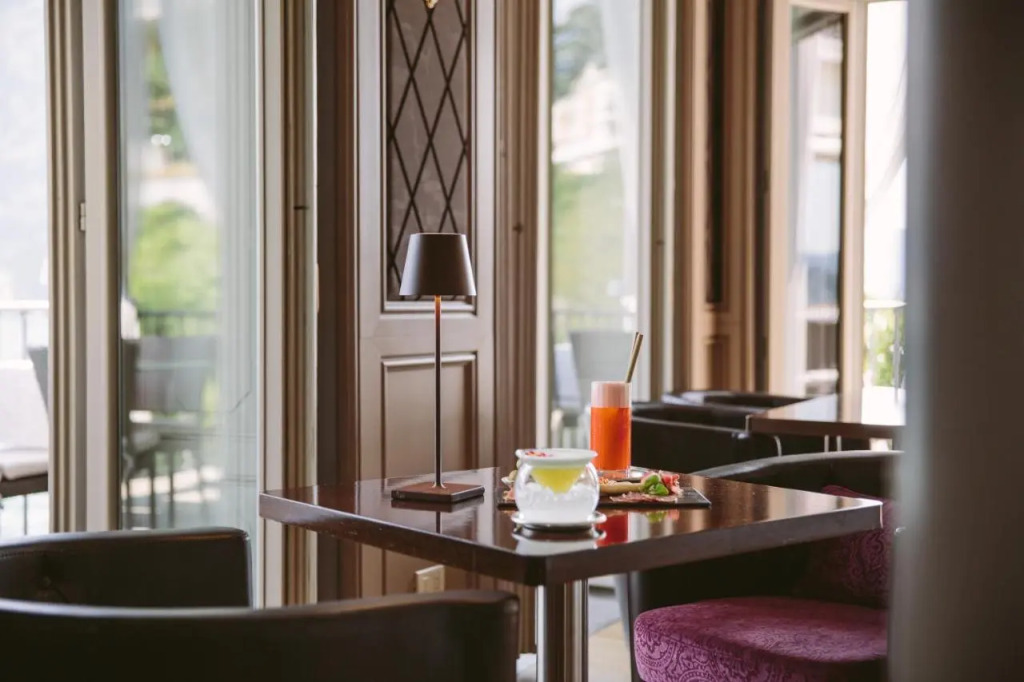 Hotel Villa Flori