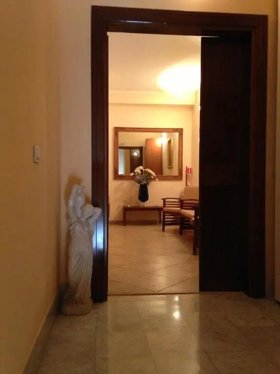 Affittacamere Flavia Roma