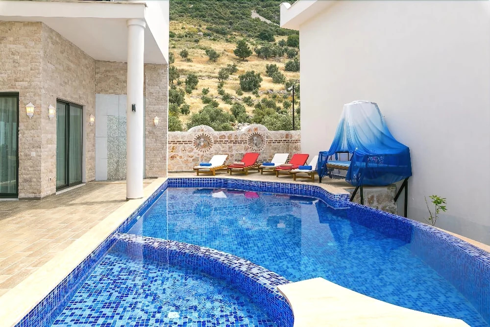 Villa Excellence