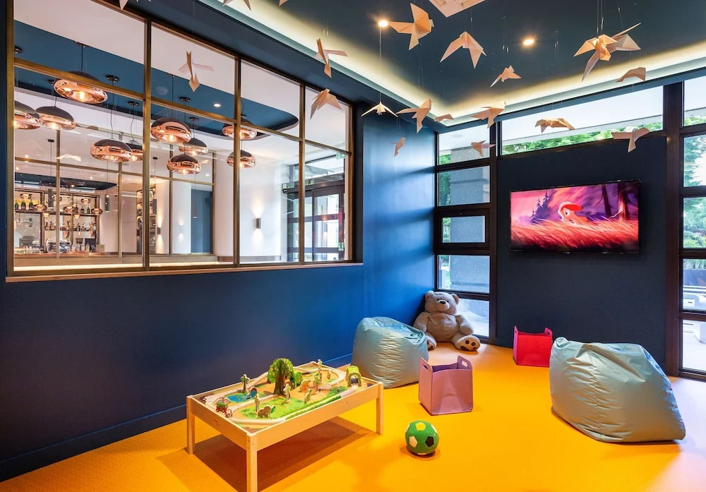 Riviera – Hotel, Restaurant & Spa (formerly Golden Tulip Aix les Bains)