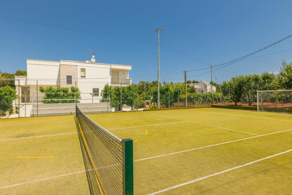 Villa Zahara - Martina Franca