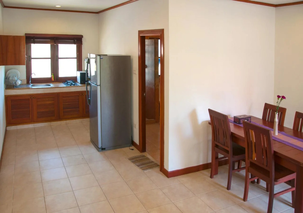 Green​ house​ Samui