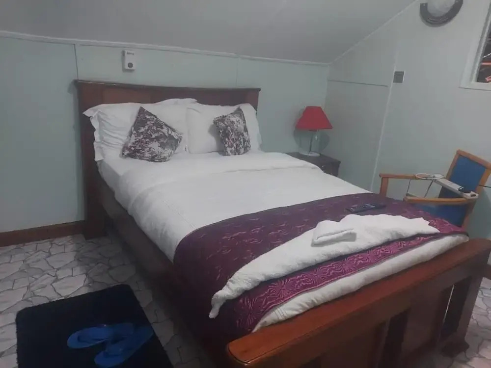 Kimberlys Guesthouse