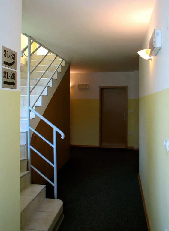 Hotel Keltika