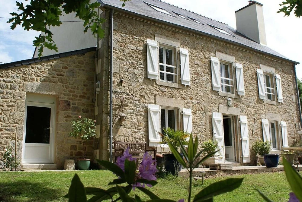 Relais Ty er Berre