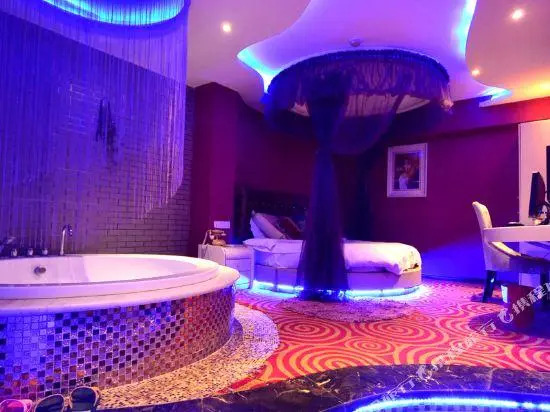 Jin Long Tai Holiday Inn