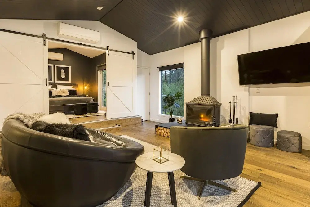 Kudos Villas - Hepburn Springs