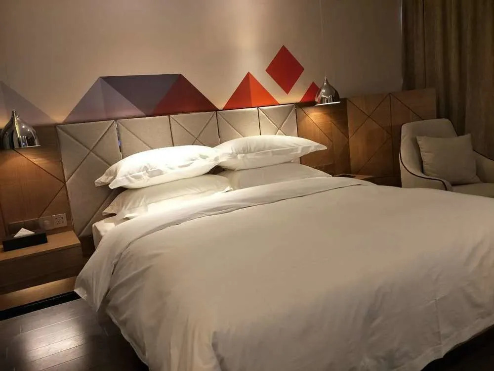 The Borrman Hotel Kunming KMG