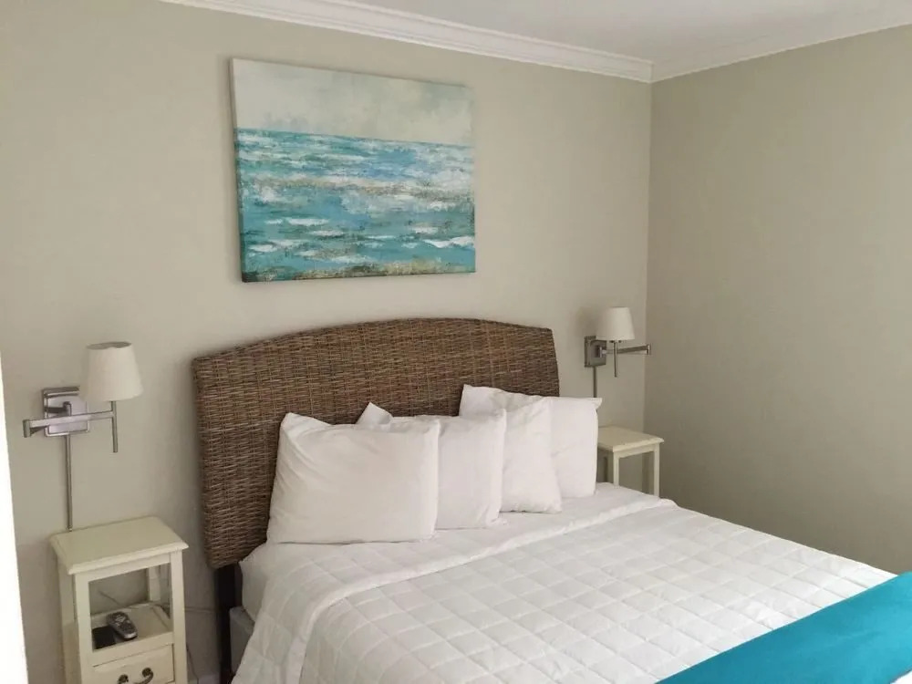 Hollywood Broadwalk Oceanside Hotel