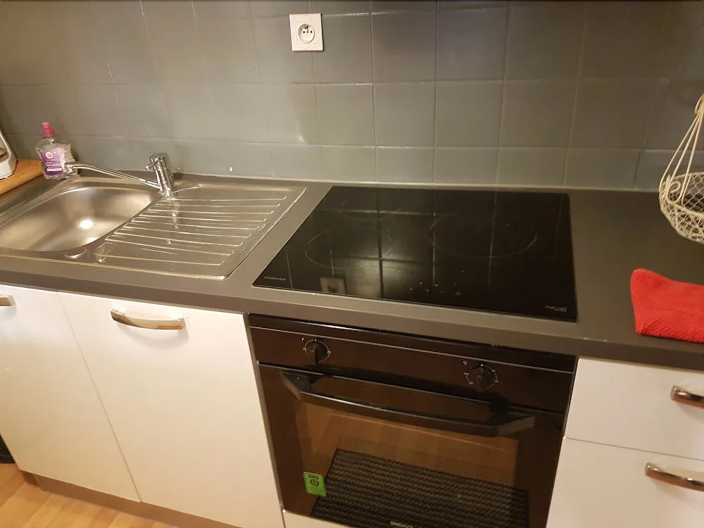 Appartement Centrale