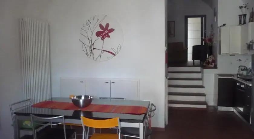 Casa vacanze Betti