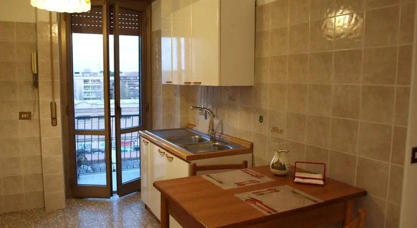 Casa Vacanze Cassandra