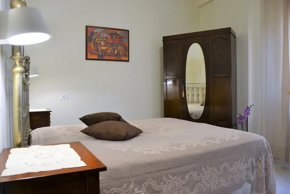 Casa Vacanza Badiella