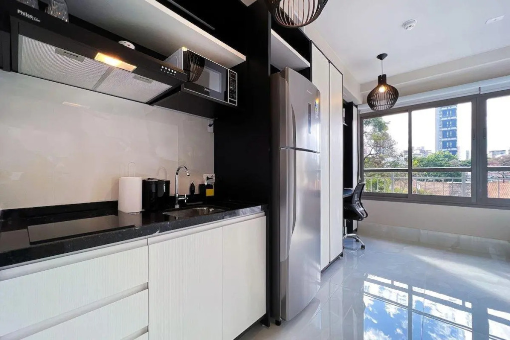 Zainalofts7Vila Mariana ao lado metrô, CASV 11 ID